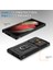 Samsung Galaxy S23 Için Ultra Koruyucu Telefon Kılıfı ile Ring Kickstand Card Tutucu ile Telefon Telefon Kameralı Kameralı Kapak-Black (Yurt Dışından) 2