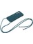 Samsung Galaxy A24 4g Case Için Long Lanyard-Army Green ile Ka Tpu Telefon Kapağı (Yurt Dışından) 2