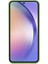 Samsung Galaxy A54 Için 5g Telefon Tpu Kılıfı Fiber Astar Ka Cep Telefonu Kapak Bean Yeşil (Yurt Dışından) 2