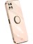 Samsung Galaxy A22 5g (Ab Versiyonu) Için Xinli (Ab Versiyonu) Anti-Colision Hassas Lens Kesme Telefon Kılıfı (Yurt Dışından) 1