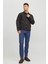 Jack & Jones Erkek Jeans 12242324 12242324002 2