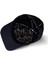 Black Börk  V1 Baseball Kurt - 3sk Kod Logolu Unisex Lacivert Şapka (Cap) 3