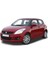 Suzuki Swift 2009 Beyaz LED Xenon Sis Farı Seti 4