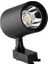 Zmr 209S30 30 Watt LED Ray Spot Siyah Kasa 3000 Kelvin 1