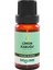 Limon Kabuğu Uçucu Yağı (Citrus Limon) 10 ml 1