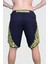 Leo Yellow Surf Boardshort 4