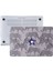 Macbook Air Kılıf 13 inç Animal02 (Eski USB'li Model 2010-2017) A1369 A1466 ile Uyumlu 2