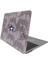 Macbook Air Kılıf 13 inç Animal02 (Eski USB'li Model 2010-2017) A1369 A1466 ile Uyumlu 4
