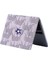 Macbook Air Kılıf 13 inç Animal02 (Eski USB'li Model 2010-2017) A1369 A1466 ile Uyumlu 5