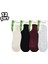 0616 Bambu Erkek Sneakers 12'li 2