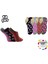 37-2 Simli Bayan Penye Sneaker 12'li 1