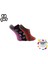 37-2 Simli Bayan Penye Sneaker 12'li 3