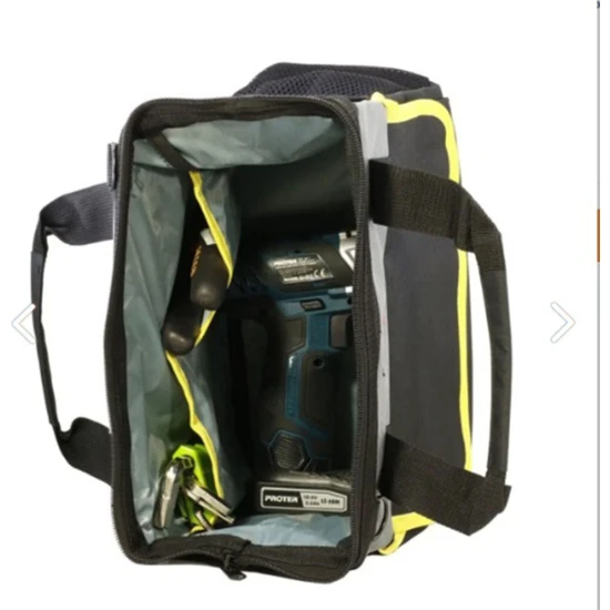 Workınbag 12 Inç Bez Takım Alet Çantası
