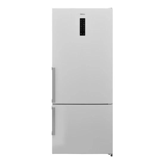 Regal Nfk 60021 E Buzdolabı