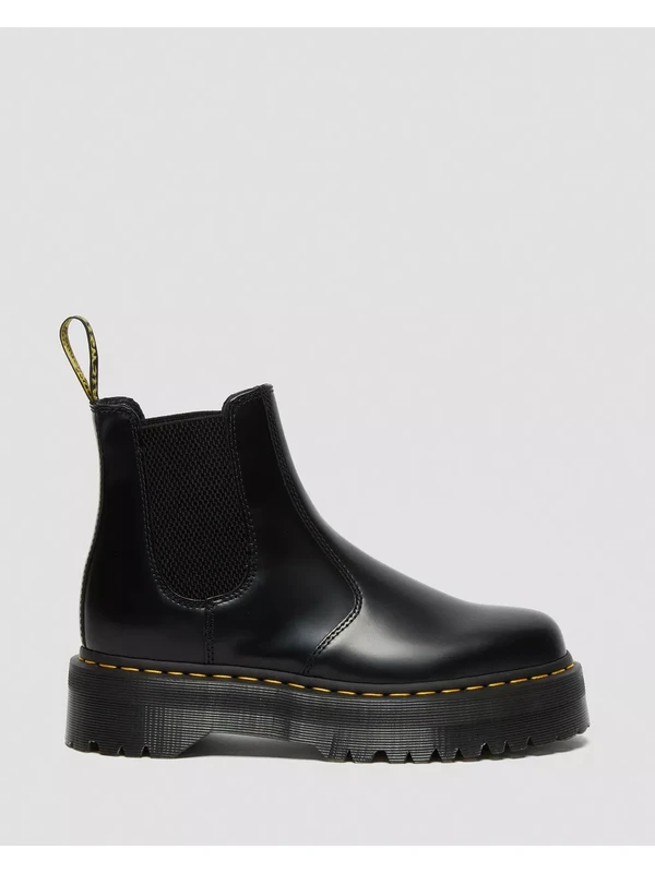 Dr.Martens 2976 Quad Kadın Bot 24687-001