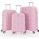 Pudra - Pembe