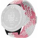 Pembe - Beyaz