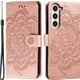 Renk Rose Gold