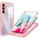  Renk Pembe