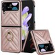  Renk Rose Gold