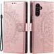  Renk Rose Gold