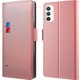  Renk Rose Gold