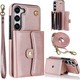  Renk Rose Gold