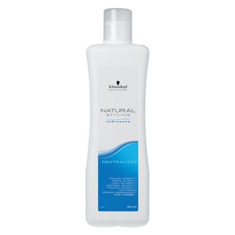 Schwarzkopf İgora Perma Nötrolizatör 1000 Ml