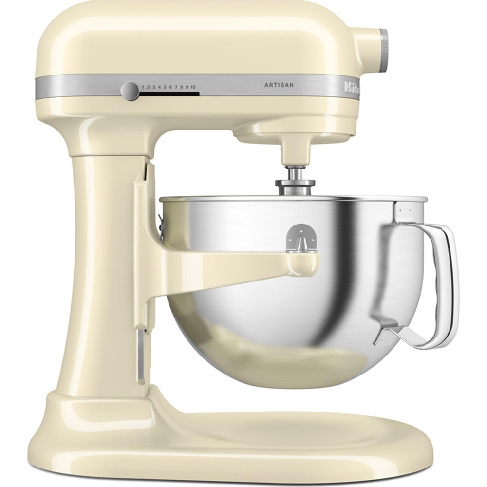 KitchenAid Artisan 5,6 L Kaldırılabilir Kaseli Stand Mikser 380 W Metal Malzeme ile Empire Red