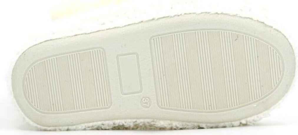 Redplay Unisex Panduf Ev Botu Ev Ayakkabısı görsel 2