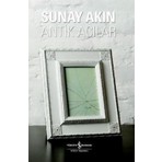 İş Bankası Kültür Yayınları Antik Acılar
