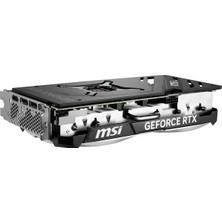 MSI VGA GEFORCE RTX 4070 TI SUPER 16G VENTUS 2X OC RTX4070TIS 16GB GDDR6X 256B DX12 PCIE 4.0 X16 (3XDP 1XHDMI)