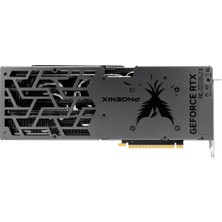 GAINWARD RTX 4070Tİ SUPER PHOENIX 16GB GDDR6X 256 Bit RGB LED Nvidia Ekran Kartı