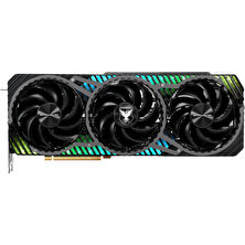 GAINWARD RTX 4080 SUPER PHOENIX 16GB GDDR6X 256 Bit RGB LED Nvidia Ekran Kartı