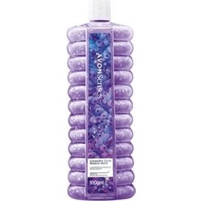 Avon Senses  Banyo Köpüğü 1000 Ml 3 Adet