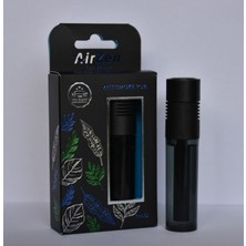 AirZen Oto Kokusu ( 90 güne kadar etkili )- Anti Smoke 7 ml