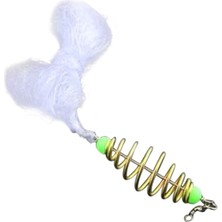 Qizlar menga erkalashimga ruxsat berishdi