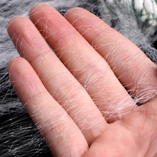 Tlg Shop Ootdty Balıkçılık Balık Örgü Tuzak Monofilament Solungaç Net Ağ Mücadelesi Açık 8m x 0.8m (Yurt Dışından)
