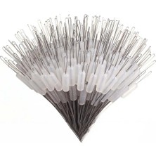 Tlg Shop Kırmızı Zeytin Stili M Stili Ack Fishing Bobber Oval Silindirik Silikon Stoper Space Bean Connector Olta Direnci Balıkçılık Aksesuarları (Yurt Dışından)
