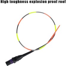 Tlg Shop No.19 Tarzı 1 Adet Aydınlık Elektronik Şamandıra Kuyruk Balıkçılık Aksesuarları Gündüz ve Gece LED Akıllı Şamandıra Üst Ultra Hassas Balık Tutma Şamandırası 15 Stil (Yurt Dışından)