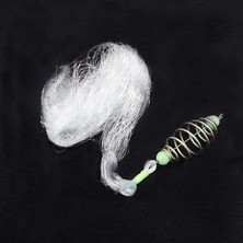 Tlg Shop 3 Boyutlu Stil 1 Adet Balık Ağı Balıkçılık Kafesi Fishnet Kanca Tasarım Bakır Yay Shoal Net Netleştirme Olta Takımı Balıkçılık Malzemeleri Balıkçılık Araçları (Yurt Dışından)