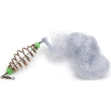 Tlg Shop 3 Boyutlu Stil 1 Adet Balık Ağı Balıkçılık Kafesi Fishnet Kanca Tasarım Bakır Yay Shoal Net Netleştirme Olta Takımı Balıkçılık Malzemeleri Balıkçılık Araçları (Yurt Dışından)