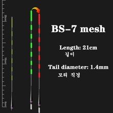 Tlg Shop B76-1 Stili Yeni Yerçekimi Sensörü Kuyruk + Şamandıra Tüpü Sazan Isırığı Kancası Kırmızıyı Açın Açık Yüksek Li Balıkçılık Aksesuarları Seçin (Yurt Dışından)