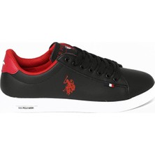 Giyinsen Franco Gsn 4fx U.s. Polo Assn. Kadın Spor Ayakkabı - 101496740