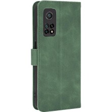 SZY Market Xiaomi 10T/10T Pro Koruyucu Kapak Tam Koruma Deri (Yurt Dışından)