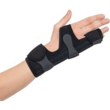 Tekno Trust Boksör Kırığı Ateli