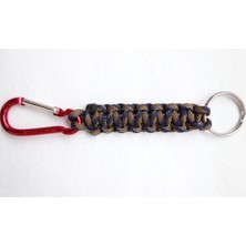 Paracord Bileklik Acil Durum Bilekliği 11224