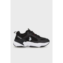 U.S. Polo Assn. Sneaker Ayakkabı Kadın Ayakkabı Maybe Wmn 4fx