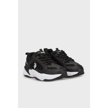 U.S. Polo Assn. Sneaker Ayakkabı Kadın Ayakkabı Maybe Wmn 4fx