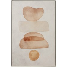 Laromita Decoration Shapes Tablo